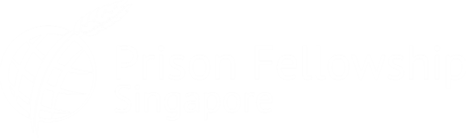 Prison Fellowship Singapore